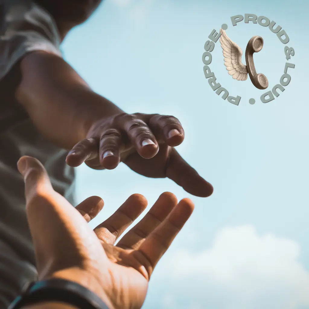Purpose. Proud & Loud. – Marke für wertebasierten Vertrieb und gesellschaftliche Wirkung