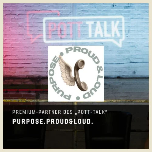 POTT-TALK 2026 in Gelsenkirchen