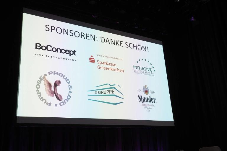 Sponsoren des Pott-talk
